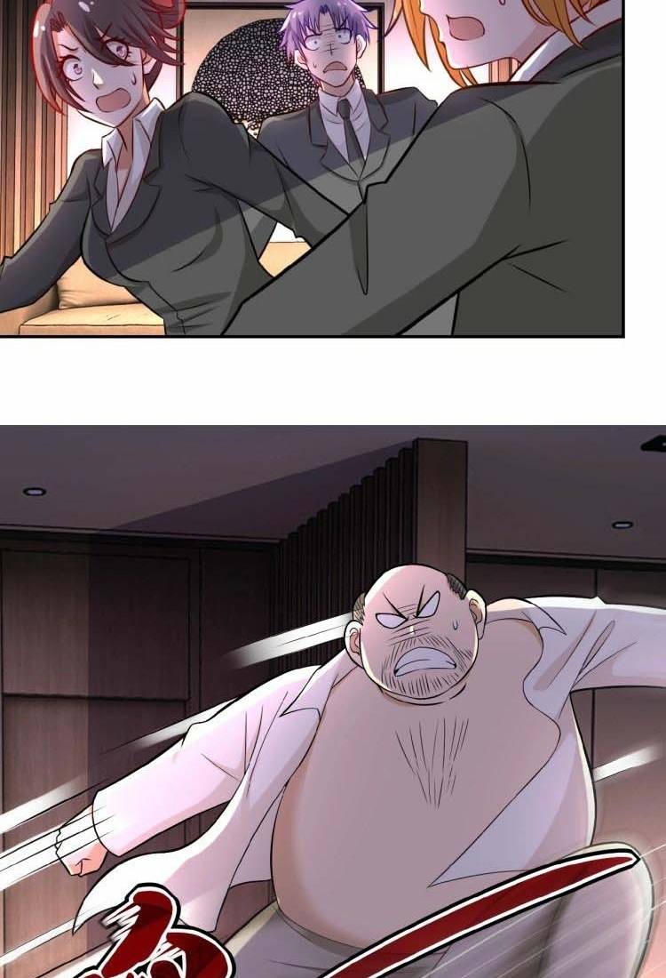 Super System Chapter 16 Gambar 60